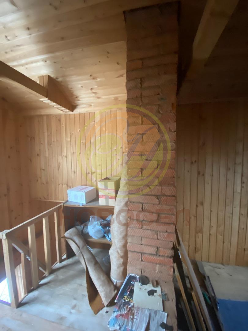 Продается дом, 72 кв.м., /2 эт