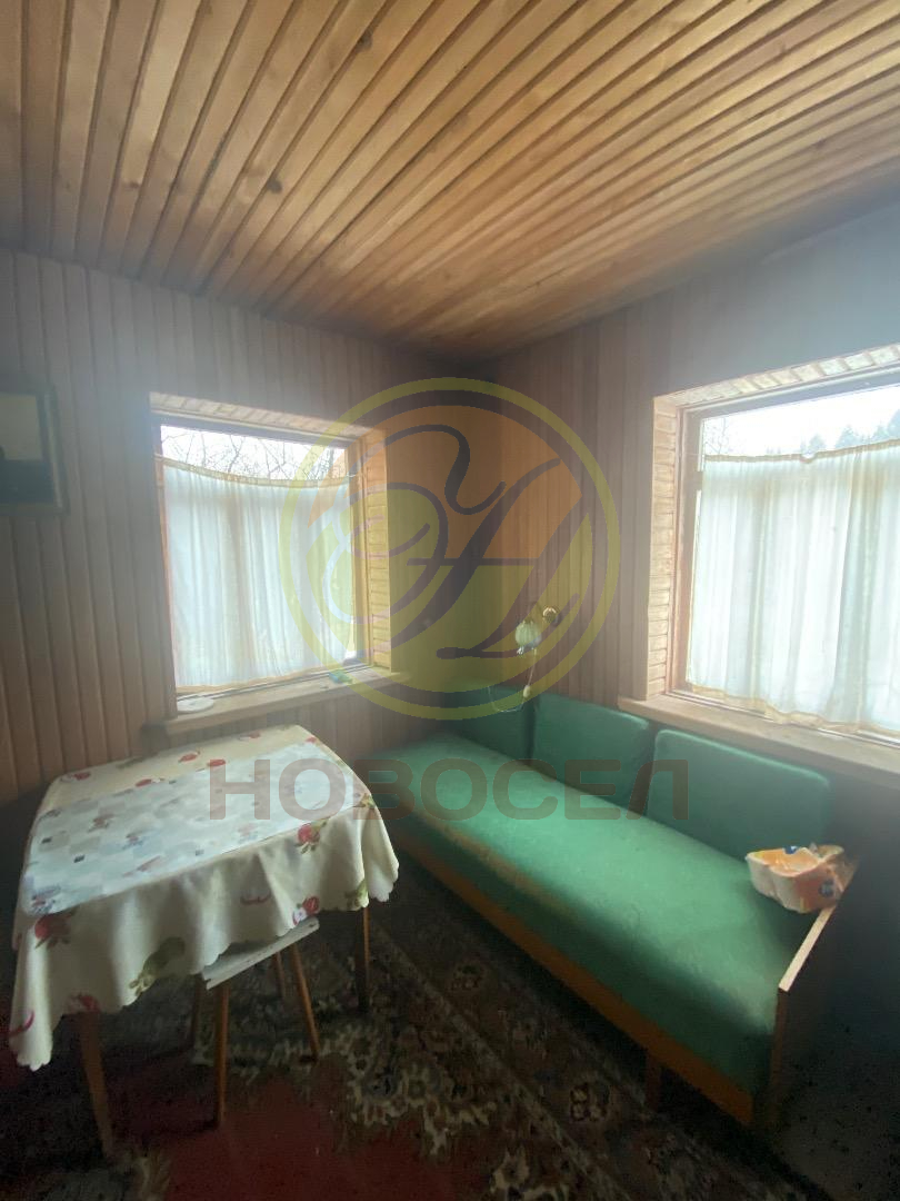 Продается дом, 72 кв.м., /2 эт