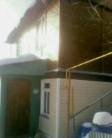 144257 / Калуга, Набережная, 2-й Берендяковский переулок / Дом