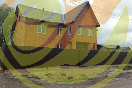 Продается дом, в Турынино, ул. Тарусская