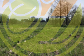 Продается земельный участок в д. Хотисино 15 соток