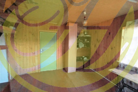 Продается дом с земельным участком 10 соток в д.Бебелево.