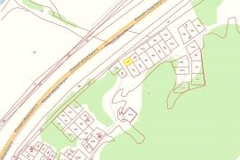 Участок в Калужская область, Калуга городской округ, д. Желыбино  (7.5 сот.)