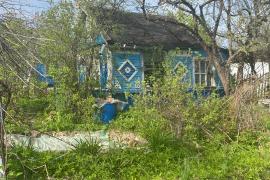 Продается участок на Малинниках!