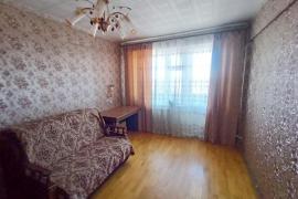 Продается 3-комнатная квартира по адресу село имени Льва Толстого, улица Полевая, дом 14