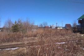 Продается участок 6 соток Каравай