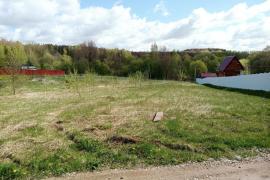 Продается земельный участок 16 соток в деревне Городня