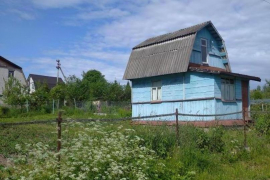 Продаю дачу в тихом живописном месте!!!!