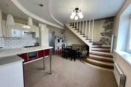 Продается таунхаус в село Воскресенское 