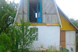 Продаётся дача в г. Калуга, район Ольговки , с/т " Карьерный ".