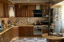 Качественная квартира 110 м2