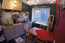 Недвижимость Квартиры / 2-к квартира, 51 м², 2/5 эт.