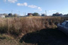 Участок 9 соток в дер. Шопино