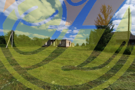 Продаётся участок 20сот с. Рыченки, Перемышльский район