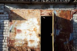 Продается гараж!!!