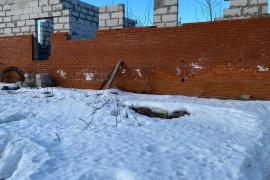 Дом, ул. Болотная