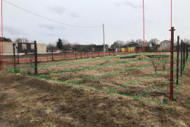 Продам участок 12,5 соток в д.Пучково