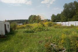 Продается учаток 10 сот , с ИДЕАЛЬНЫМ РАСПОЛОЖЕНИЕМ