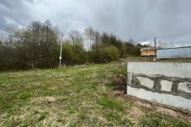 Продается земельный участок 10 соток в г. Калуга.