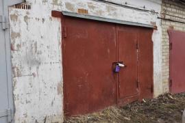 Продаётся гараж в Кукареках в гаражном кооперативе "Ольговский"