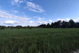 Продаётся участок в д. Покровское 25 соток