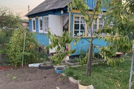 1-этажная дача, 20 м2, на участке 4 сот. на продажу в Калуге, СНТ "Газовик"