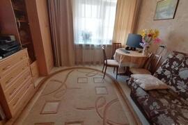 Квартира, 2 комнаты, 40 м²