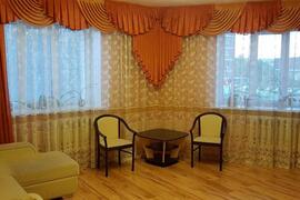 Квартира, 2 комнаты, 73.1 м²