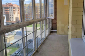 2-к. квартира, 76 м², 6/10 эт.