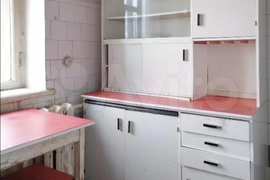 2-к. квартира, 47 м², 3/5 эт.