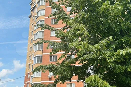 2-к. квартира, 72,9 м², 4/15 эт.