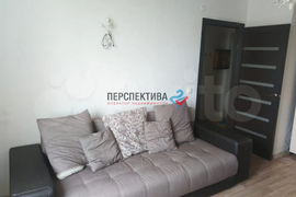 1-к. квартира, 30,1 м², 3/3 эт.