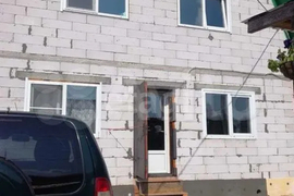 Дом 120 м² на участке 10 сот.