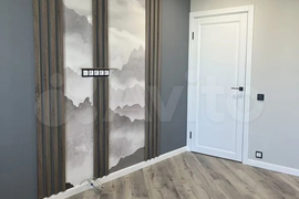 2-к. квартира, 64 м², 5/10 эт.