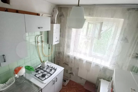 1-к. квартира, 22 м², 5/5 эт.