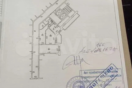 2-к. квартира, 59,7 м², 17/18 эт.