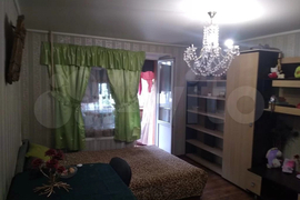 2-к. квартира, 51 м², 3/5 эт.