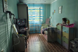 3-к. квартира, 59 м², 1/5 эт.