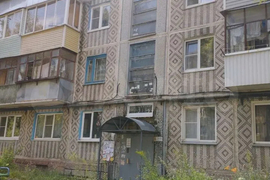1-к. квартира, 31 м², 3/5 эт.