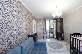 1-к. квартира, 36,5 м², 3/3 эт.