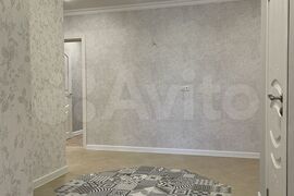 3-к. квартира, 80,8 м², 3/12 эт.