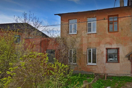 3-к. квартира, 55 м², 1/2 эт.