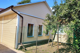 Дом 56 м² на участке 1,5 сот. на продажу в Калуге | Купить дом в Калуге | Авито