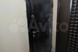 1-к. квартира, 29,1 м², 1/3 эт.