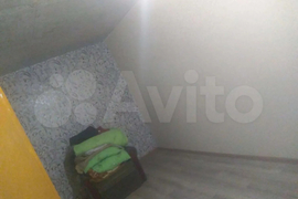 Комната 23 м² в 2-к., 4/5 эт.