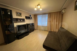 3-к. квартира, 59,2 м², 1/9 эт.