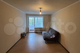 1-к. квартира, 32,8 м², 1/5 эт.