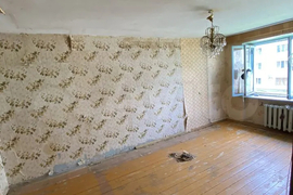 1-к. квартира, 29 м², 2/5 эт.