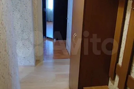 2-к. квартира, 44,1 м², 2/2 эт.