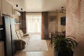 2-к. квартира, 80 м², 4/5 эт.